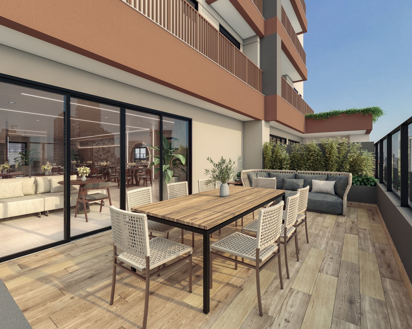 Invite Marista Apartments - Tapajós