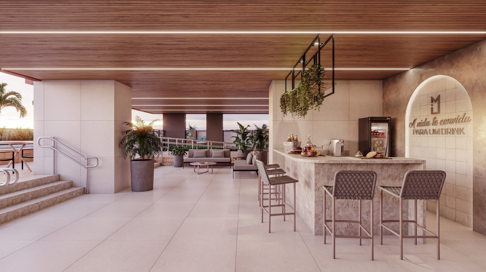 Invite Marista Apartments - Tapajós