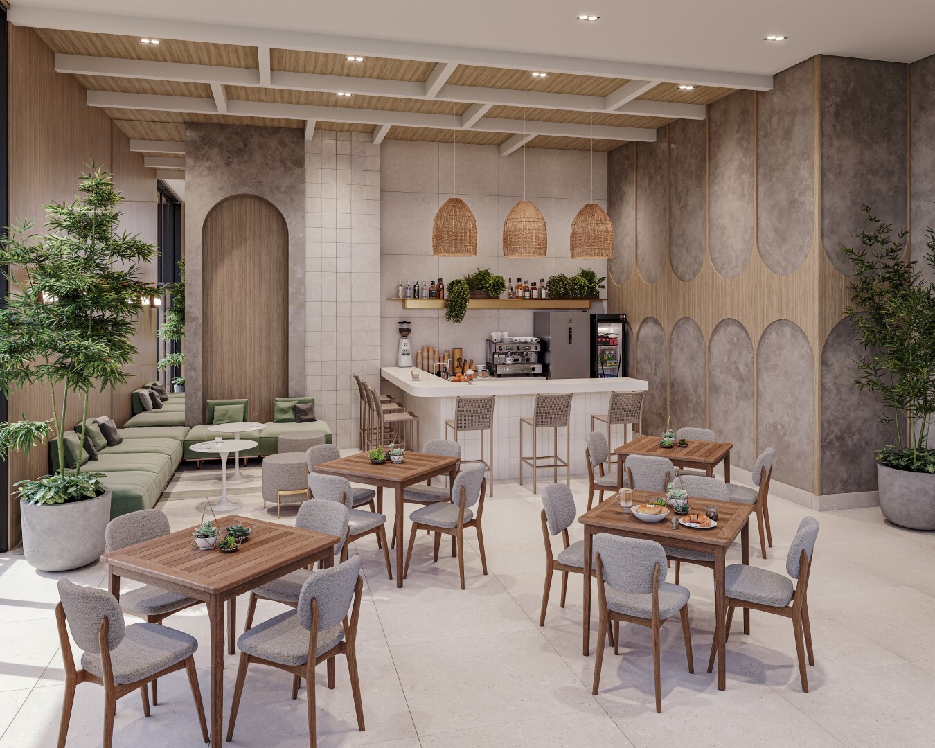 Invite Marista Apartments - Tapajós