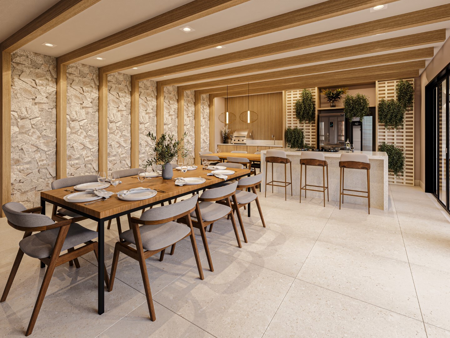 Invite Marista Apartments - Tapajós