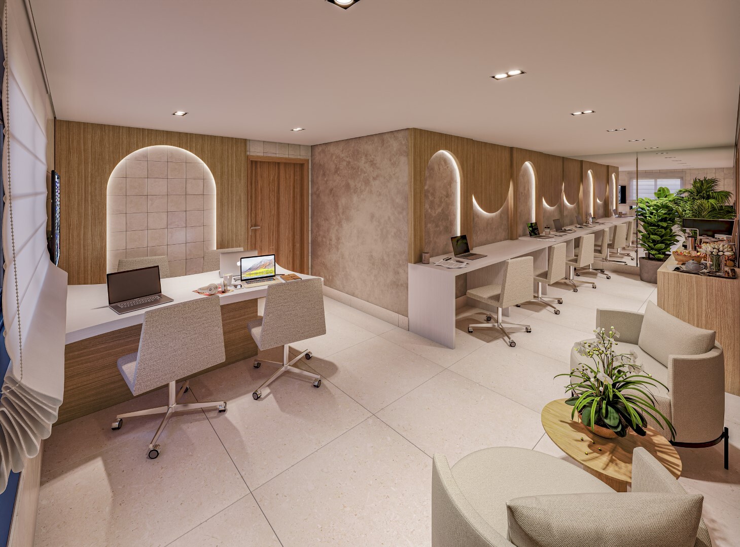 Invite Marista Apartments - Tapajós