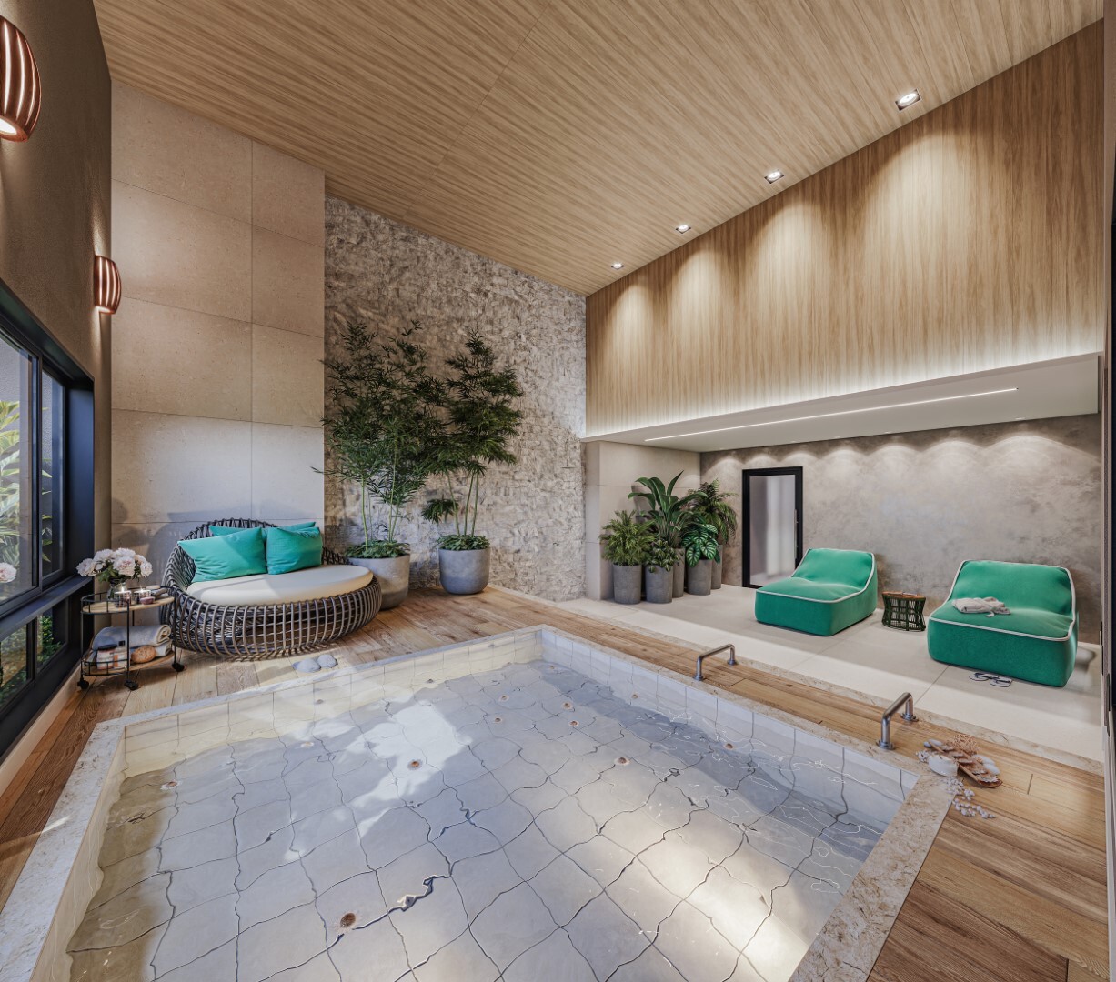 Invite Marista Apartments - Tapajós