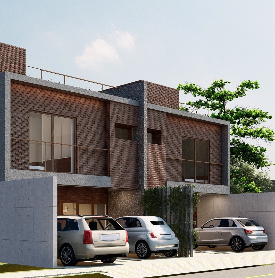 Residencial Multifamiliar de 128m² no bairro Xaxim, em Curitiba | Eu Corretor