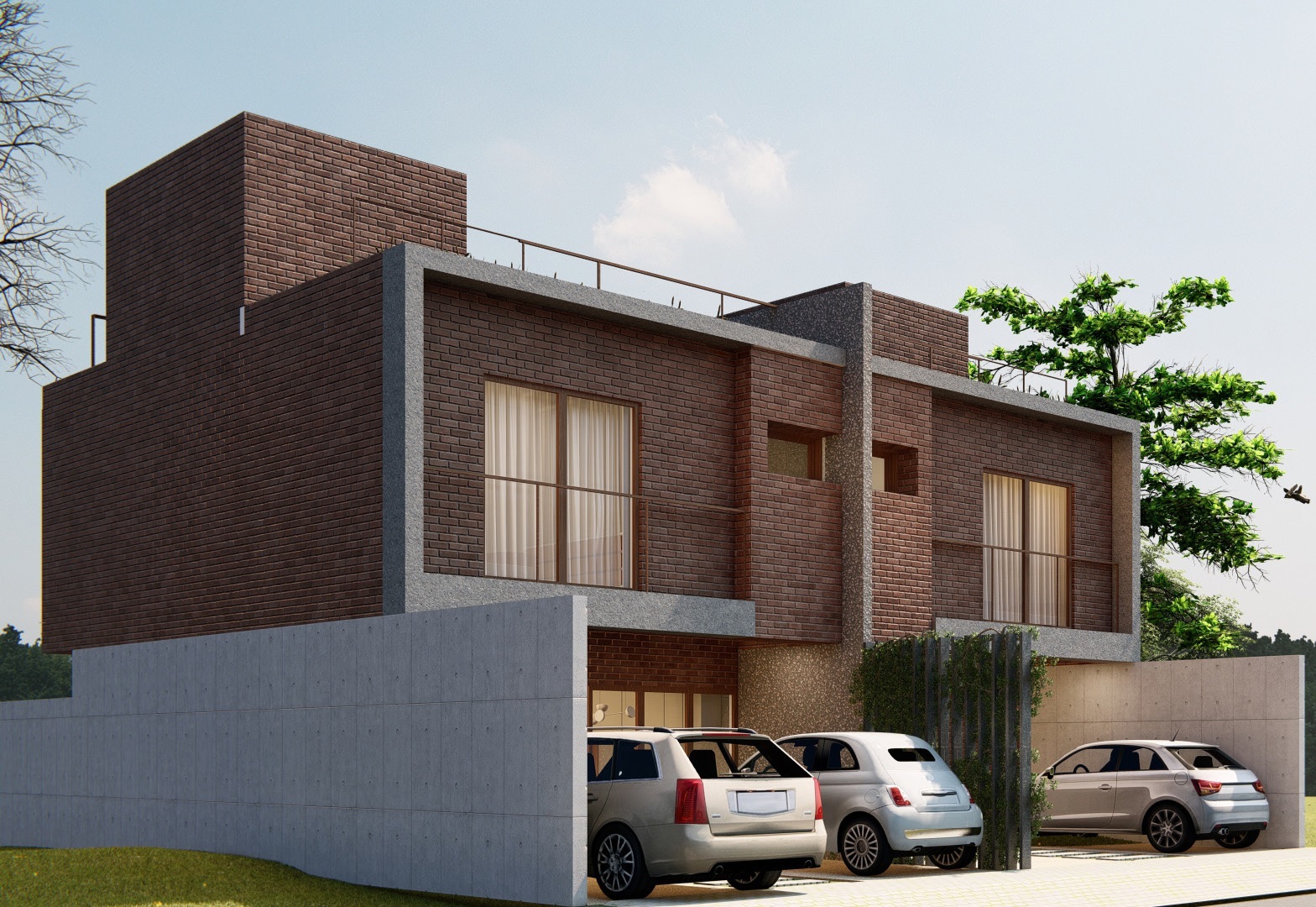 Residencial Multifamiliar de 128m² no bairro Xaxim, em Curitiba | Eu Corretor