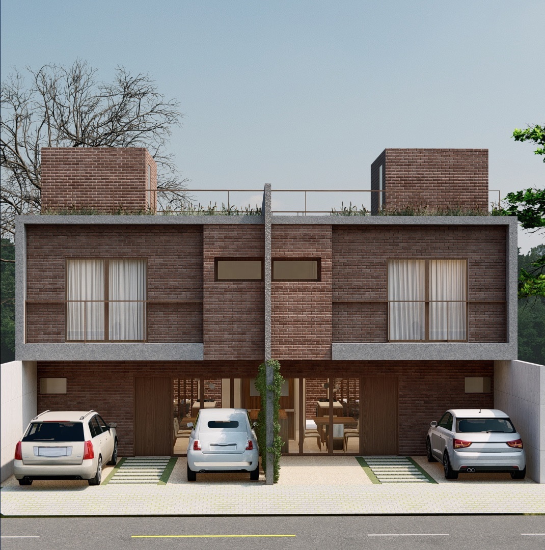 Residencial Multifamiliar de 128m² no bairro Xaxim, em Curitiba | Eu Corretor