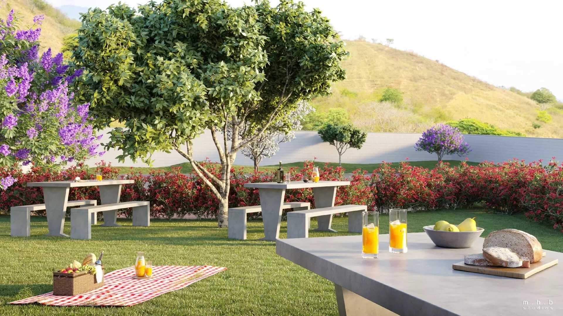 Conquista Parque Iguaçu - Fase 3