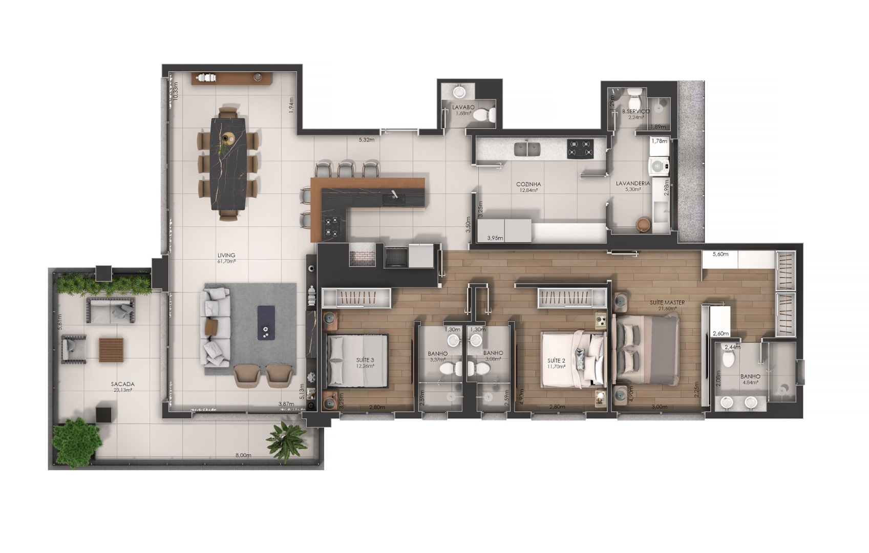 Summerlyn Bela Vista - Durafa RS