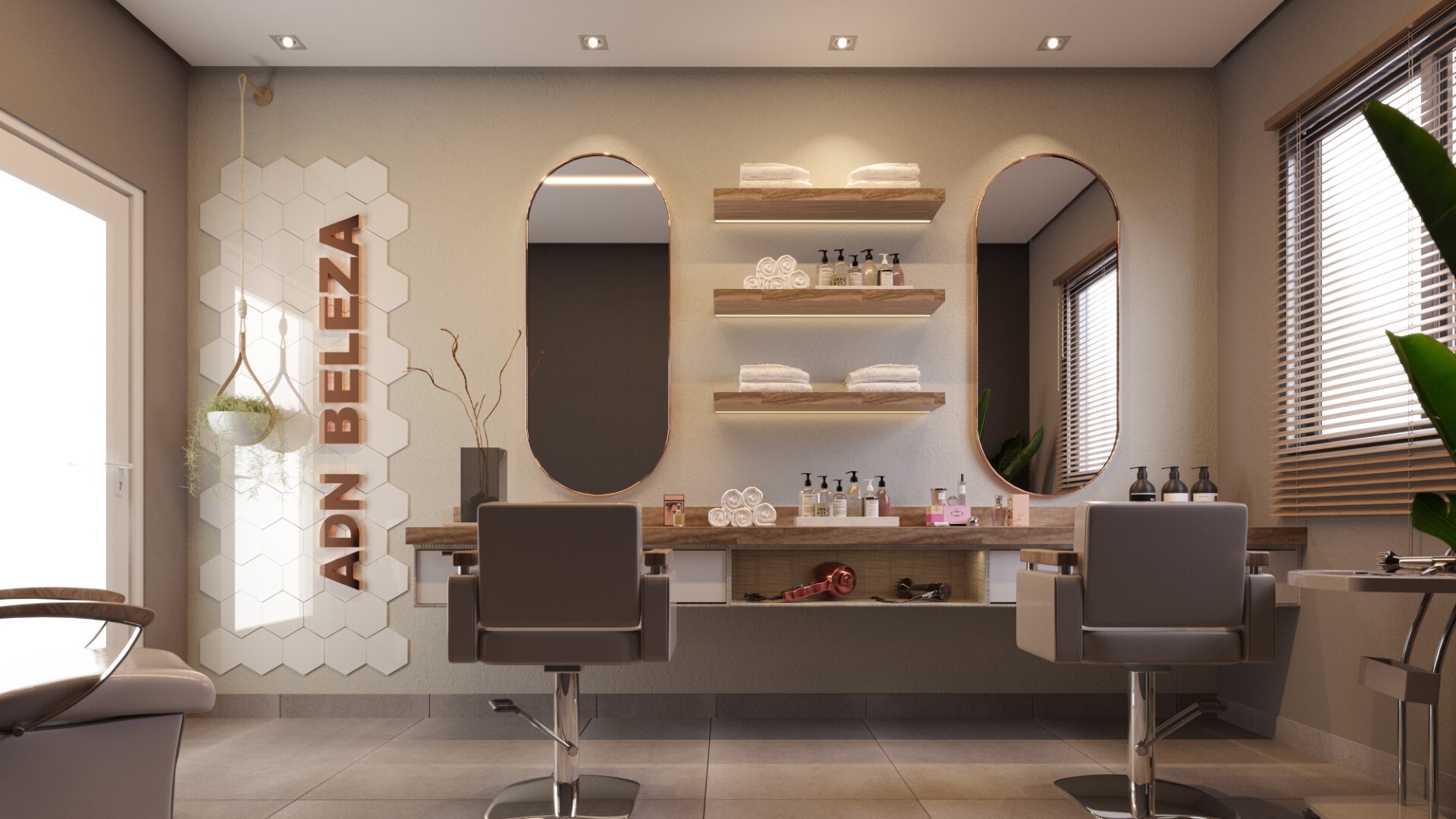 Santorini Residence - ADN Construtora