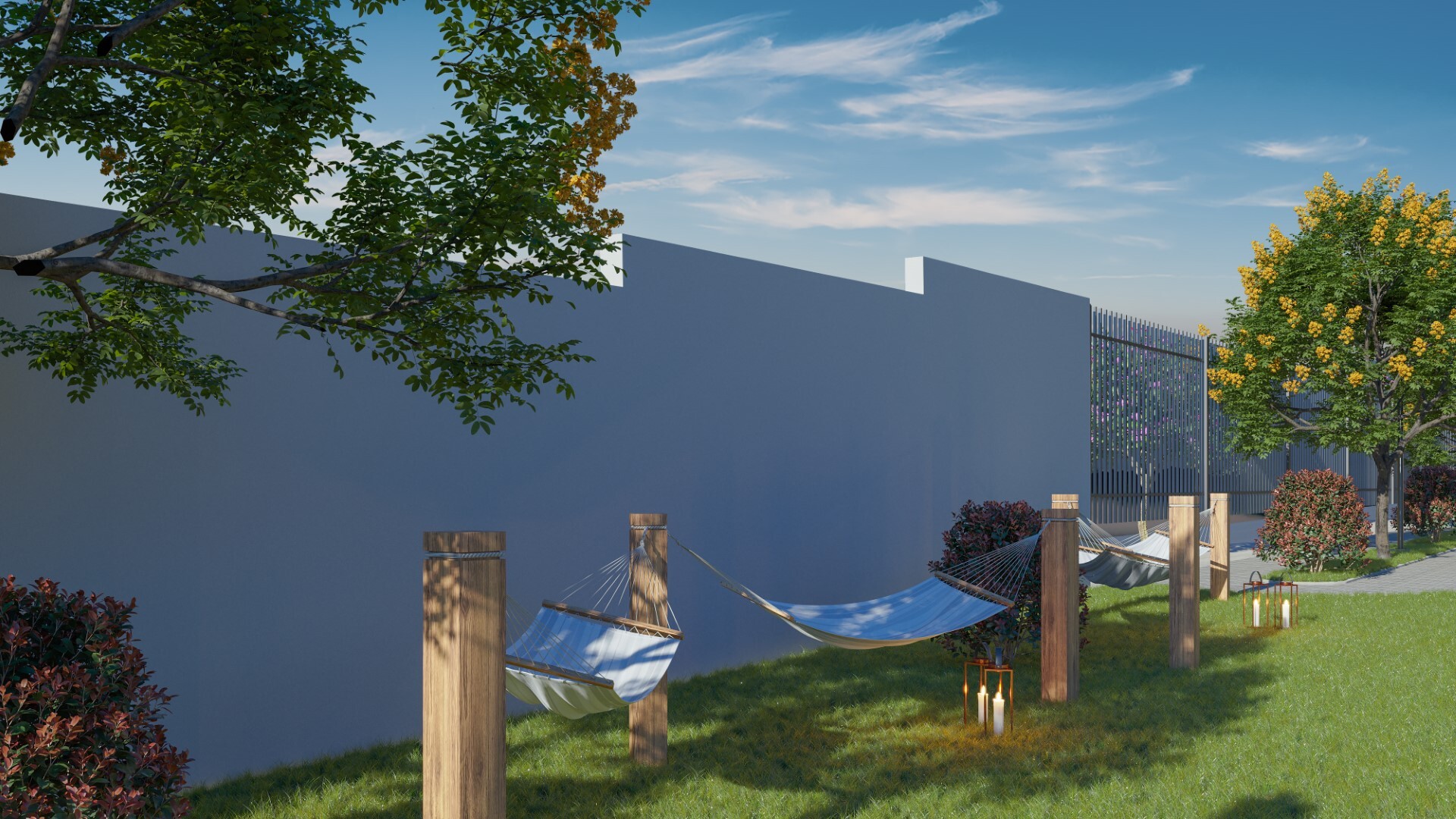 Santorini Residence - ADN Construtora