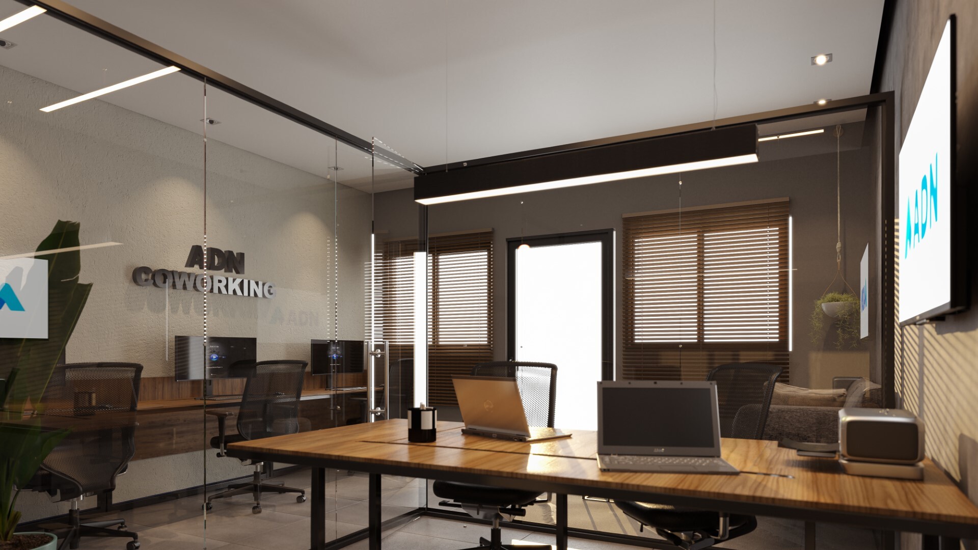 Santorini Residence - ADN Construtora