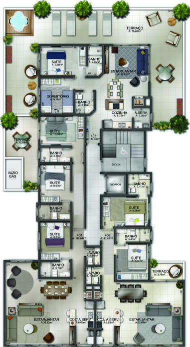 Cartier - Concretizza