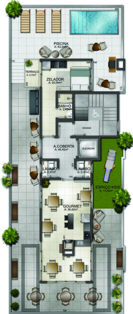 Cartier - Concretizza