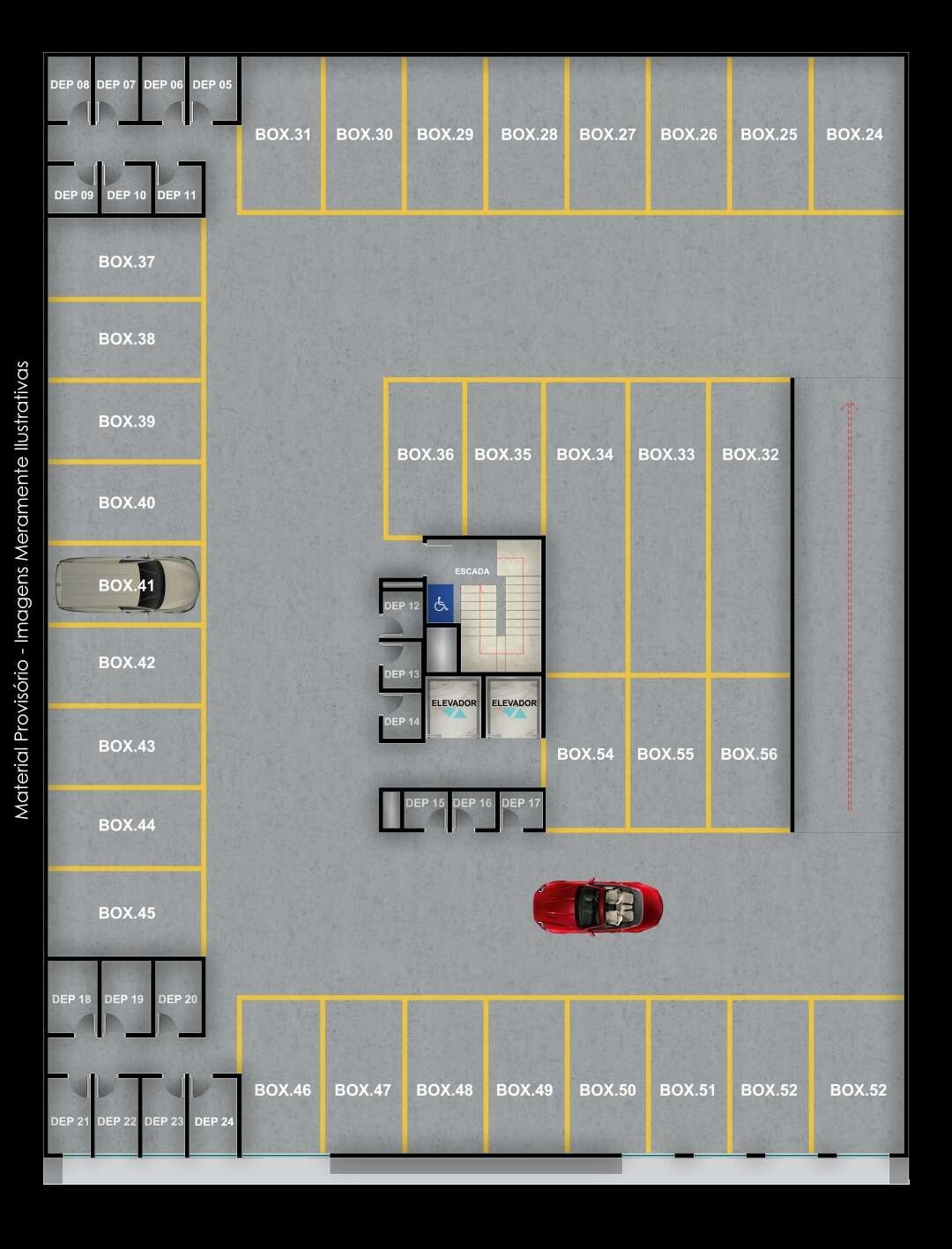 View Residence - Alfa do Brasil