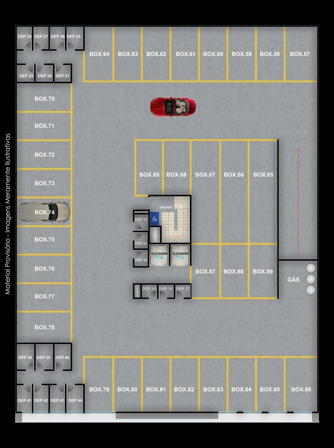 View Residence - Alfa do Brasil