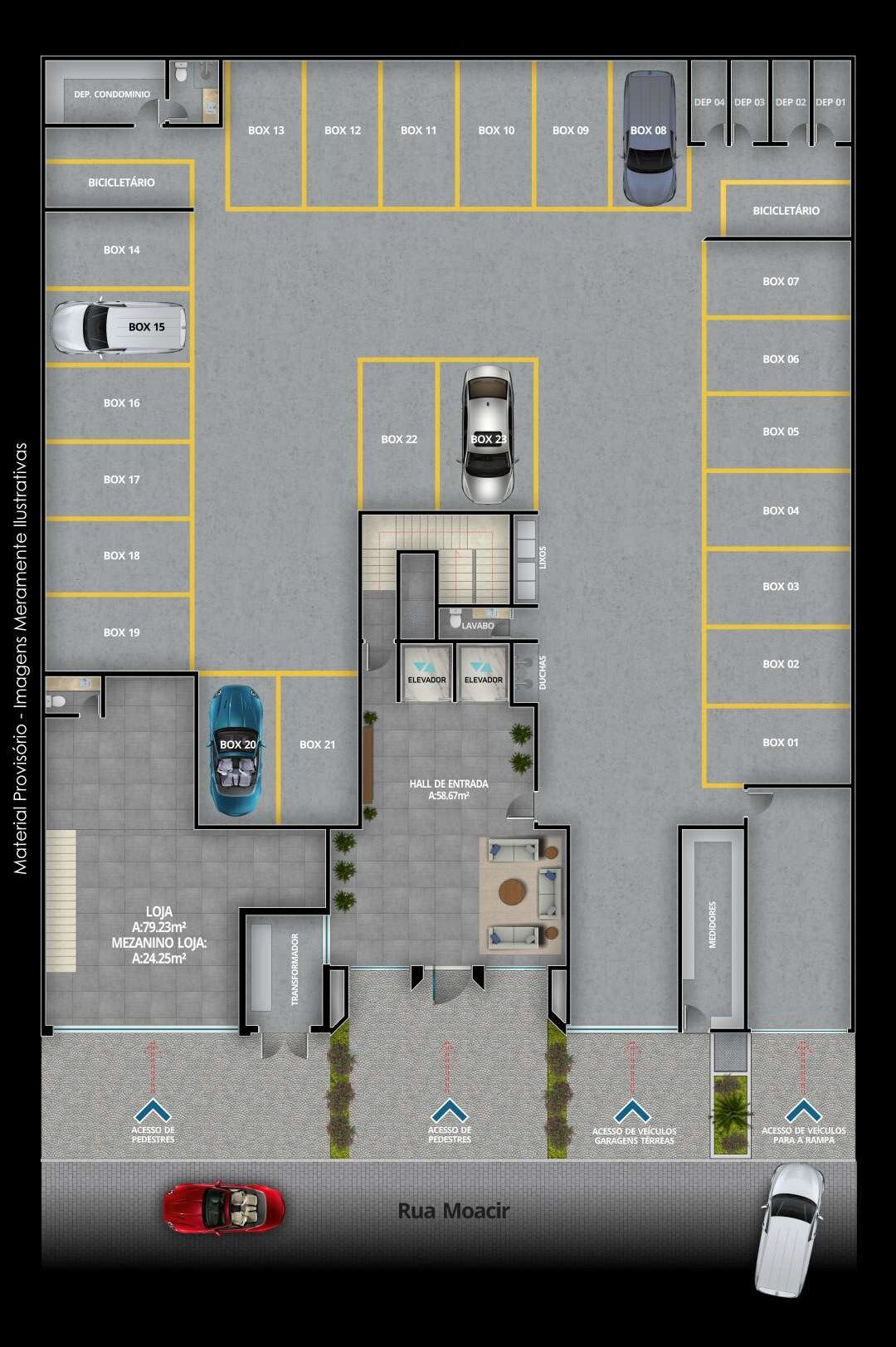 View Residence - Alfa do Brasil