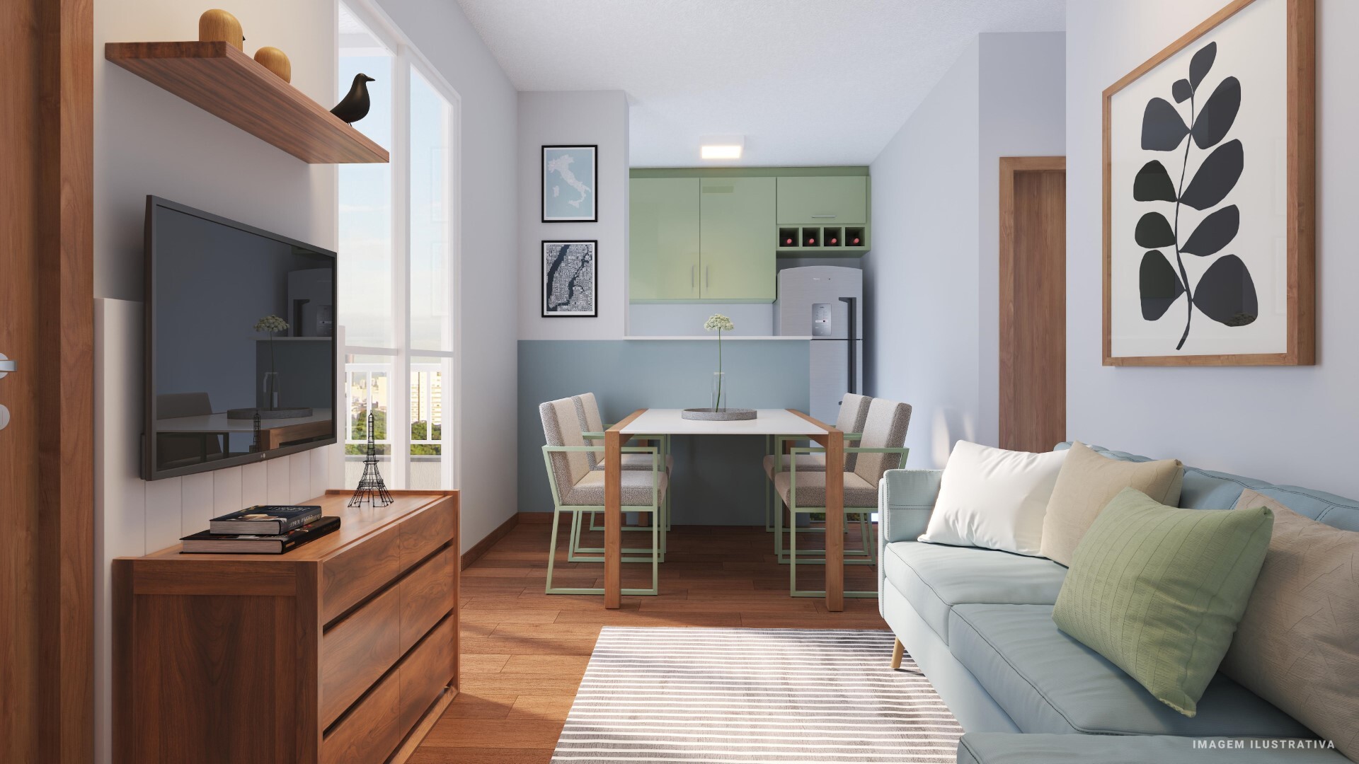 Porto das Missões - Fase 2 Porto das Missões - Fase 2