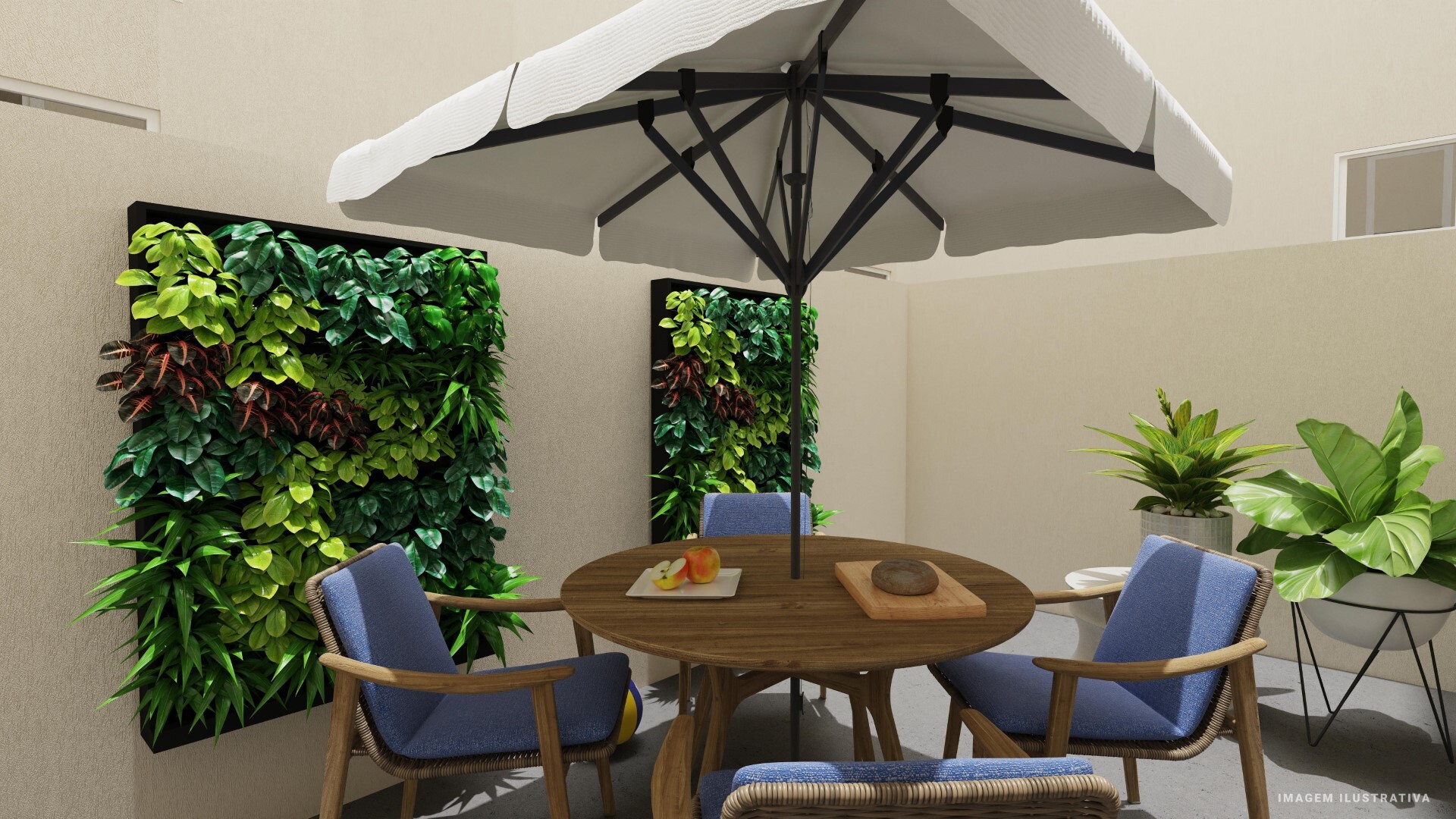 Porto das Missões - Fase 2 Porto das Missões - Fase 2