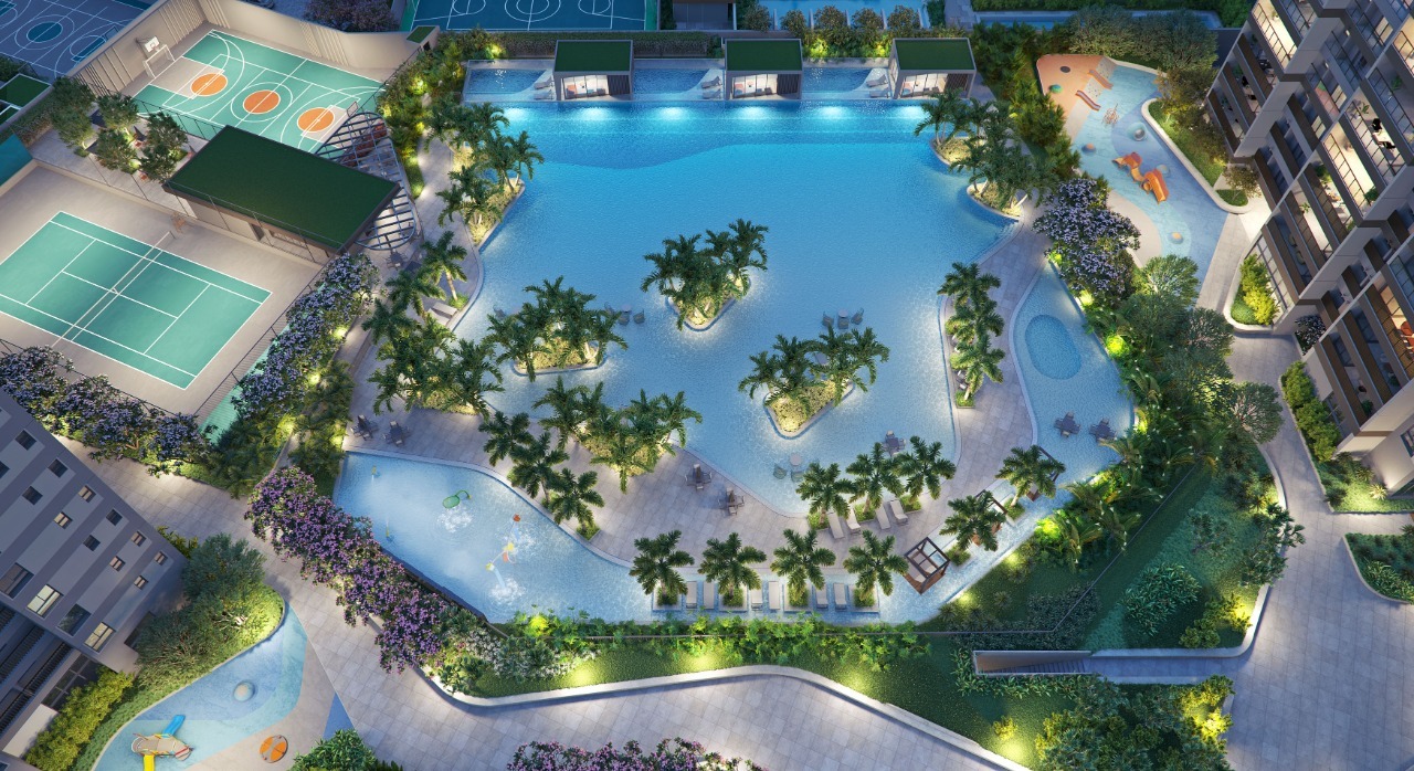 Residencial Multifamiliar de 3 quartos, 122m² no bairro Barra da Tijuca, em Rio de Janeiro | Eu Corretor