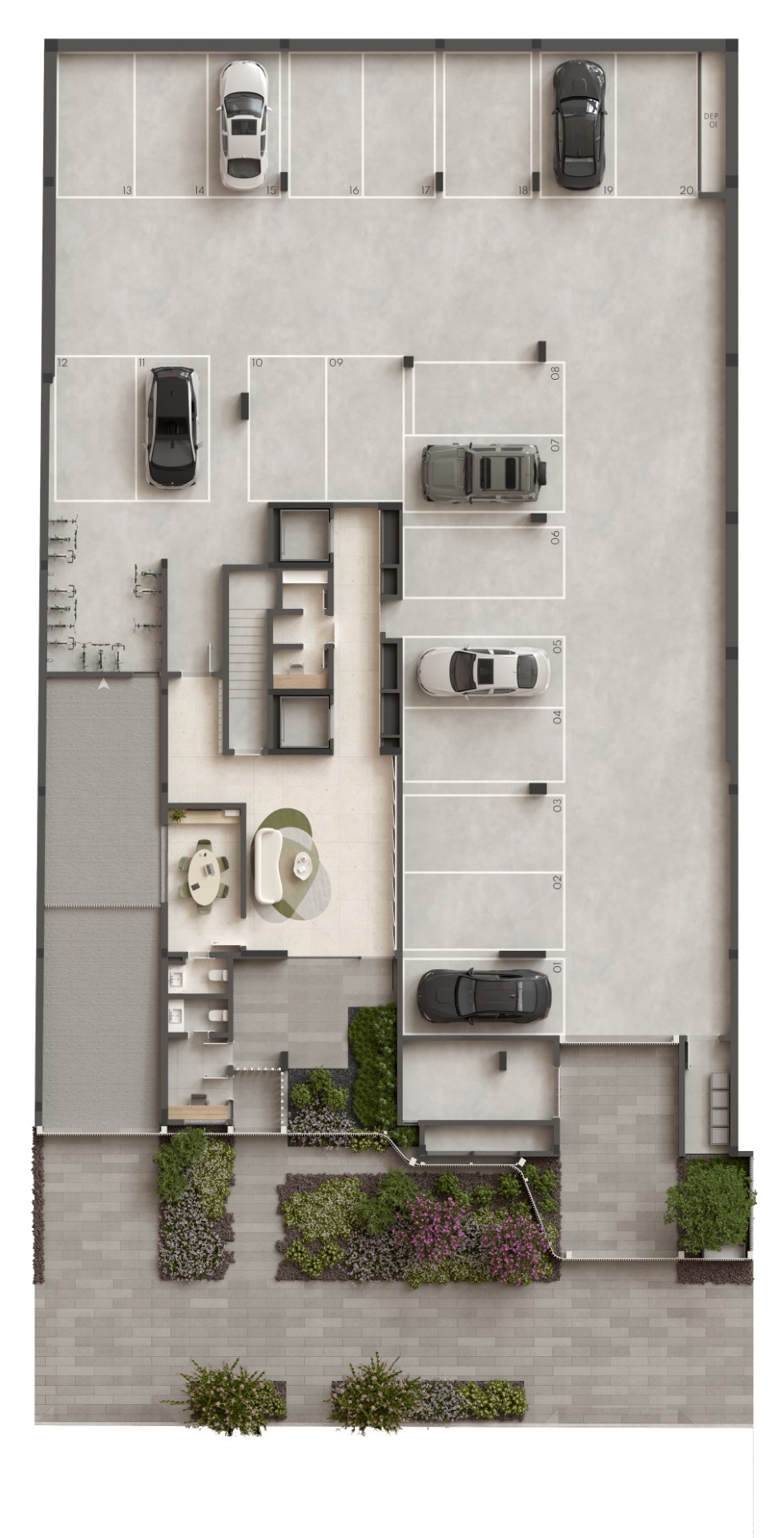 Honório 1425 - KRYSTAL