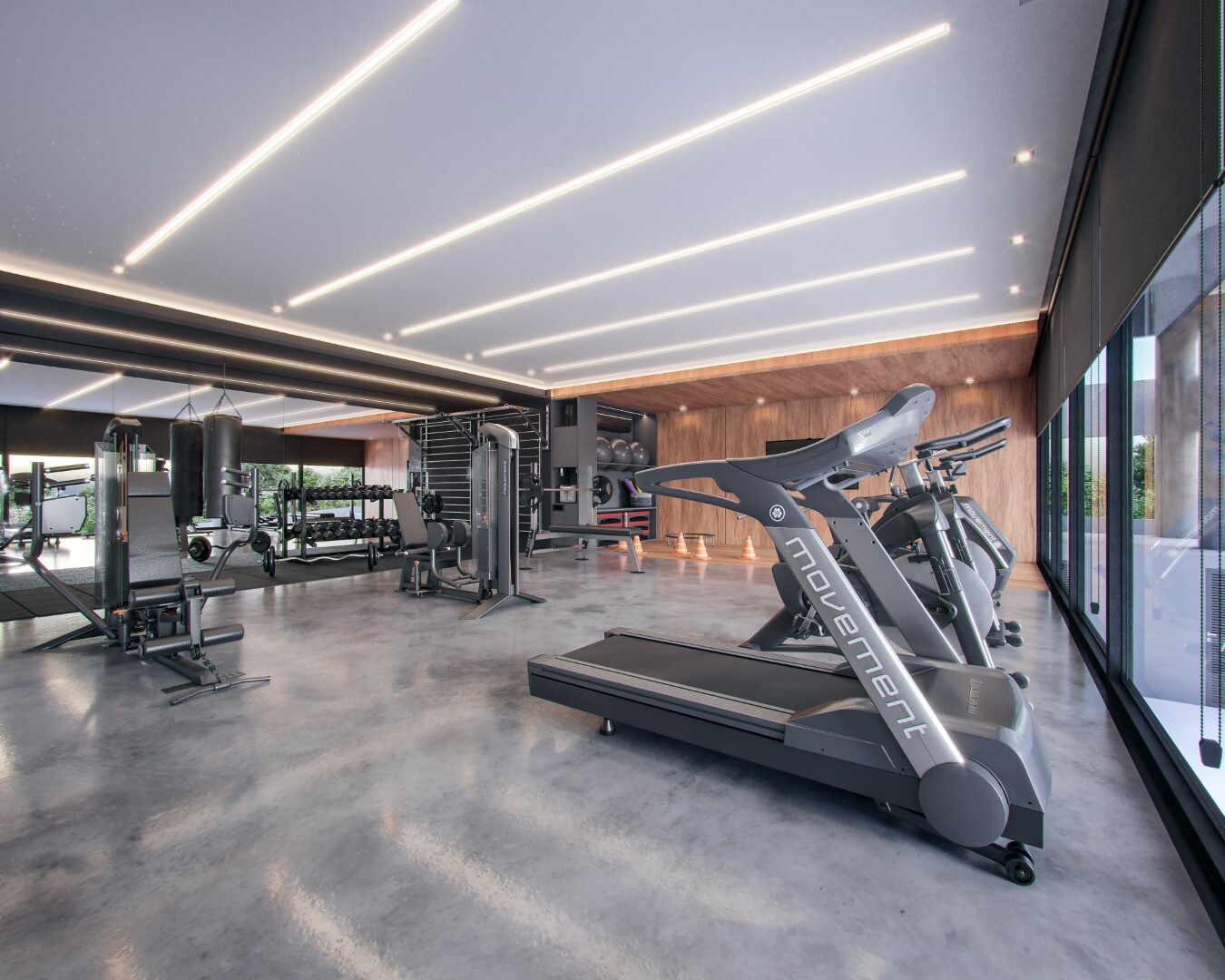 Fitness