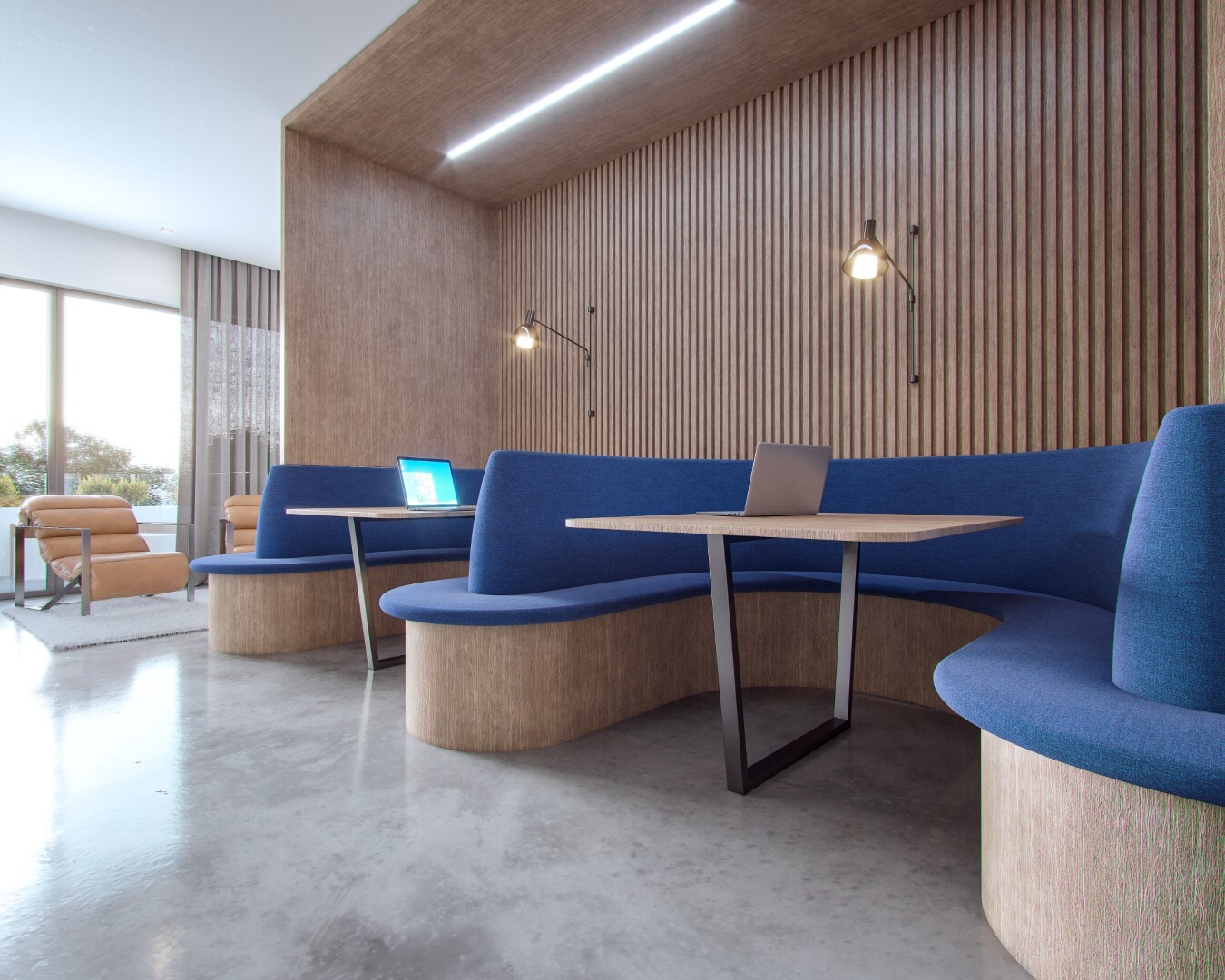 Coworking