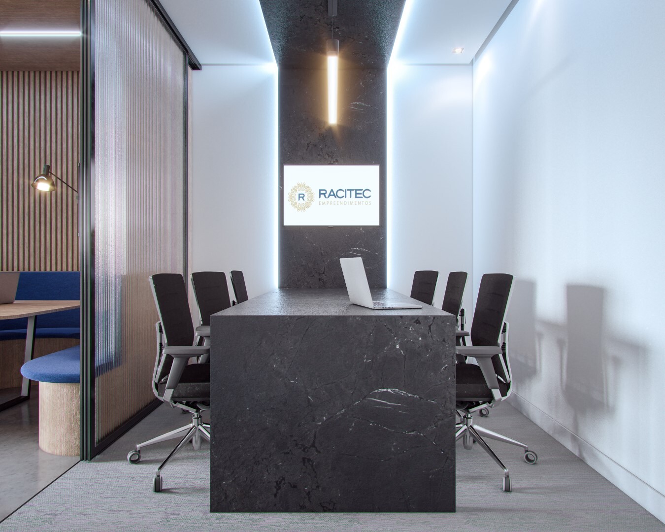 Coworking