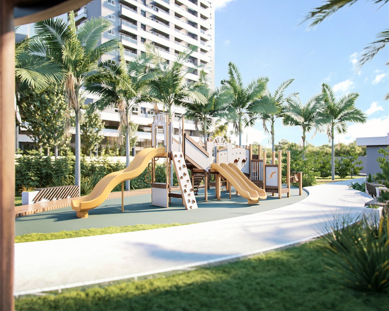 Playground