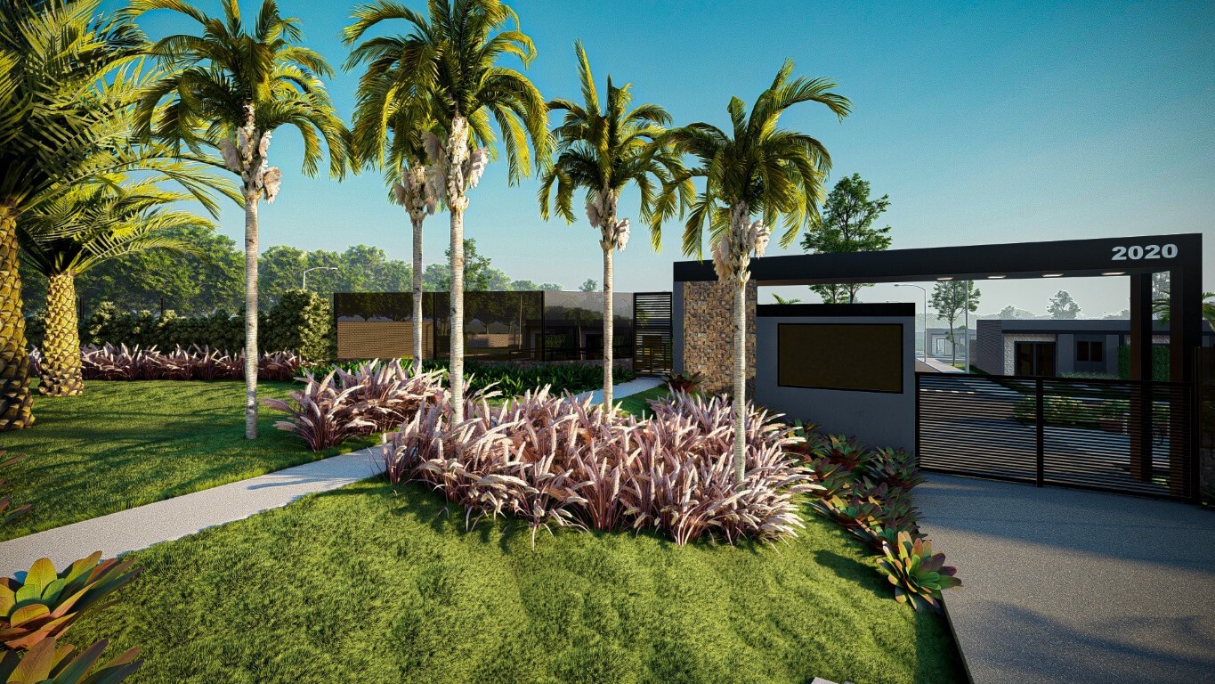 Park Poente - Fase 3 - Ápice Incorporadora