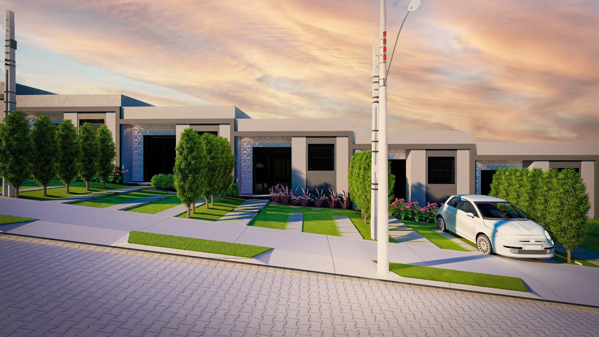 Park Poente - Fase 3 - Ápice Incorporadora — foto 4