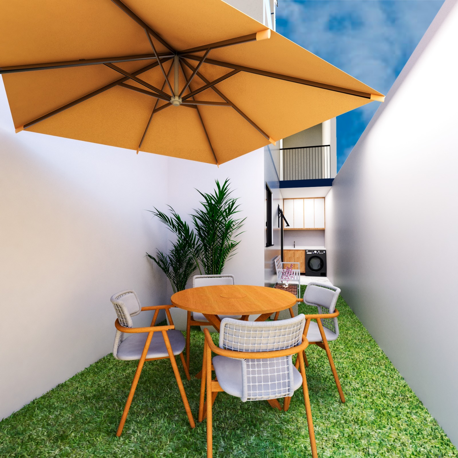 Residencial Multifamiliar de 2 quartos, 35m² no bairro Vila Granada, em São Paulo | Eu Corretor