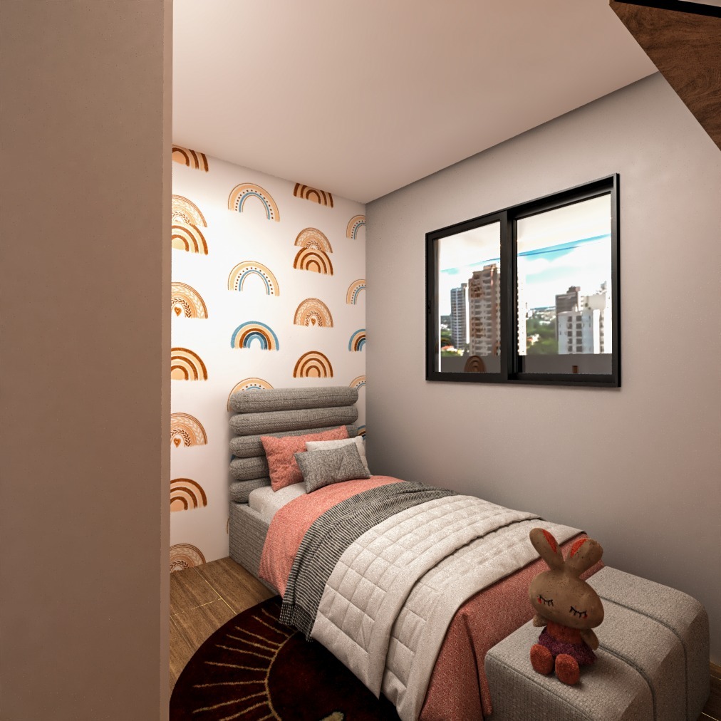 Residencial Multifamiliar de 2 quartos, 35m² no bairro Vila Granada, em São Paulo | Eu Corretor