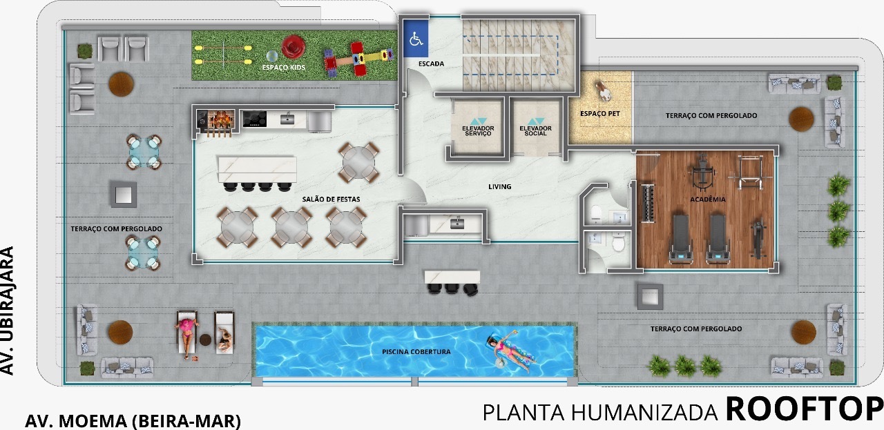 Joacir Martinello - Joma Construtora