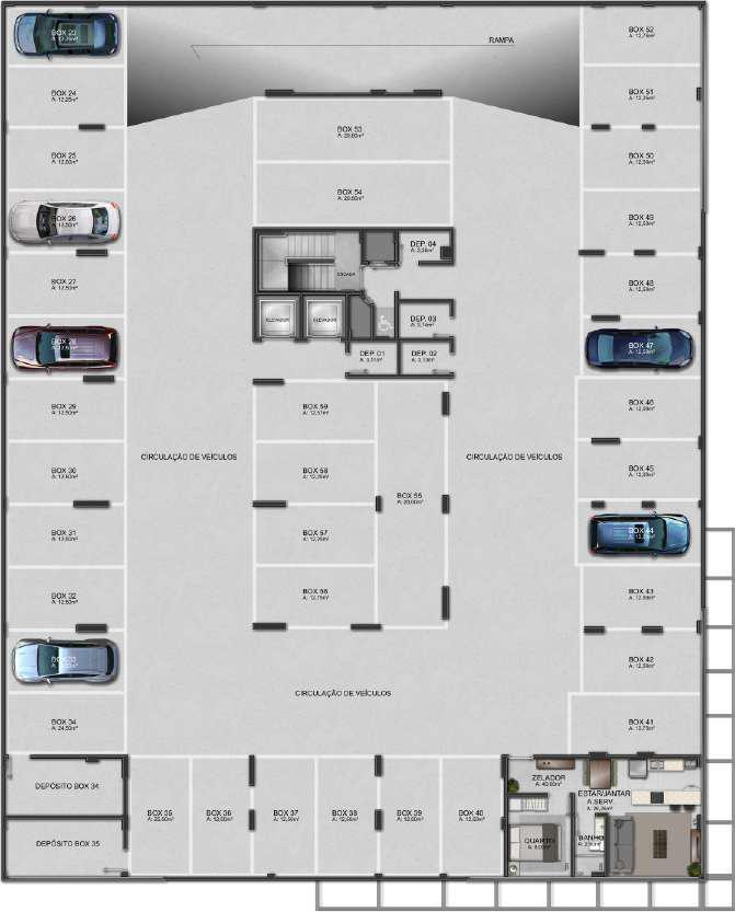 Dolce Vita - Dunnas Construtora