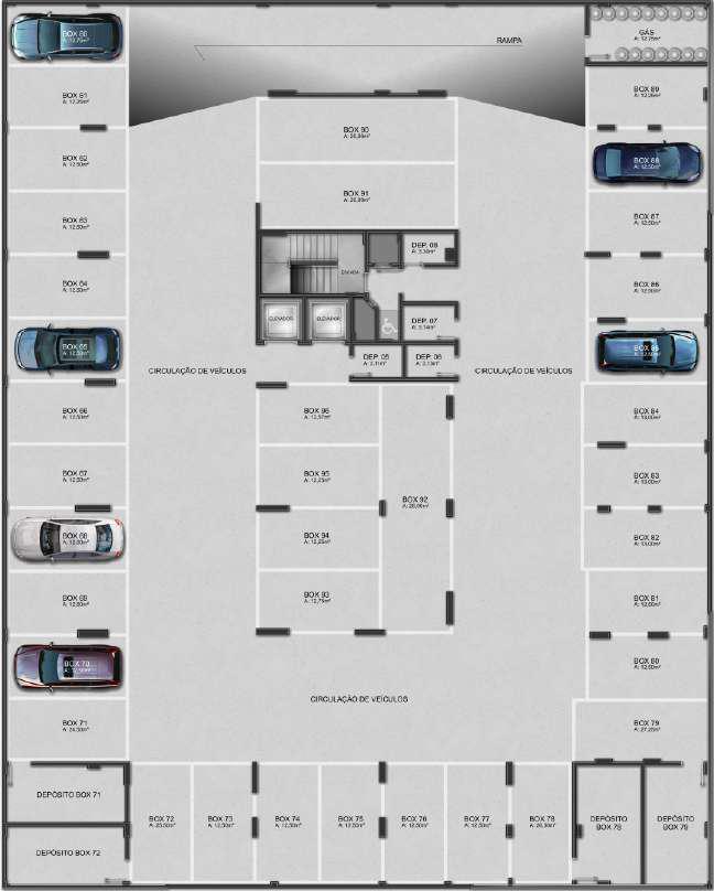 Dolce Vita - Dunnas Construtora