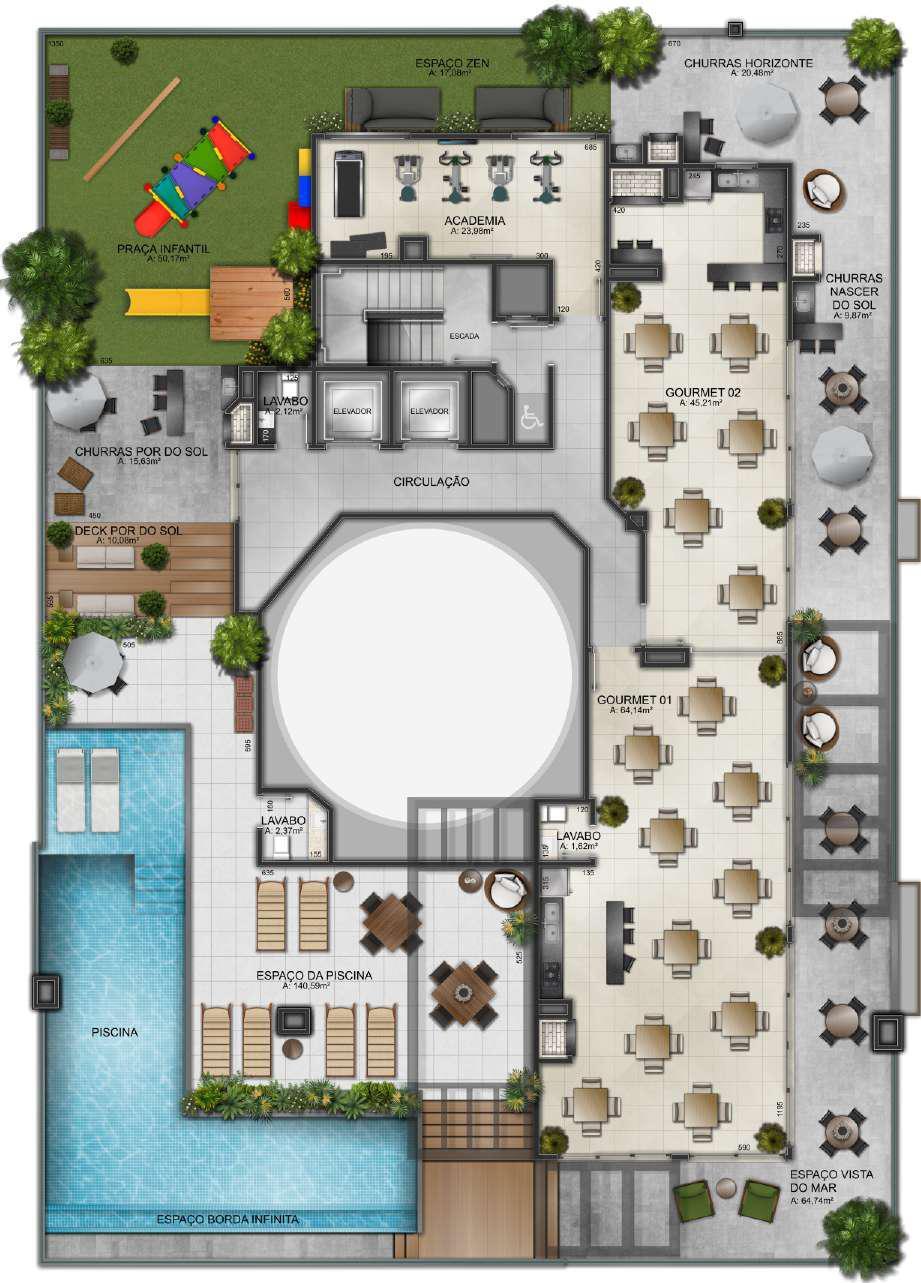 Dolce Vita - Dunnas Construtora