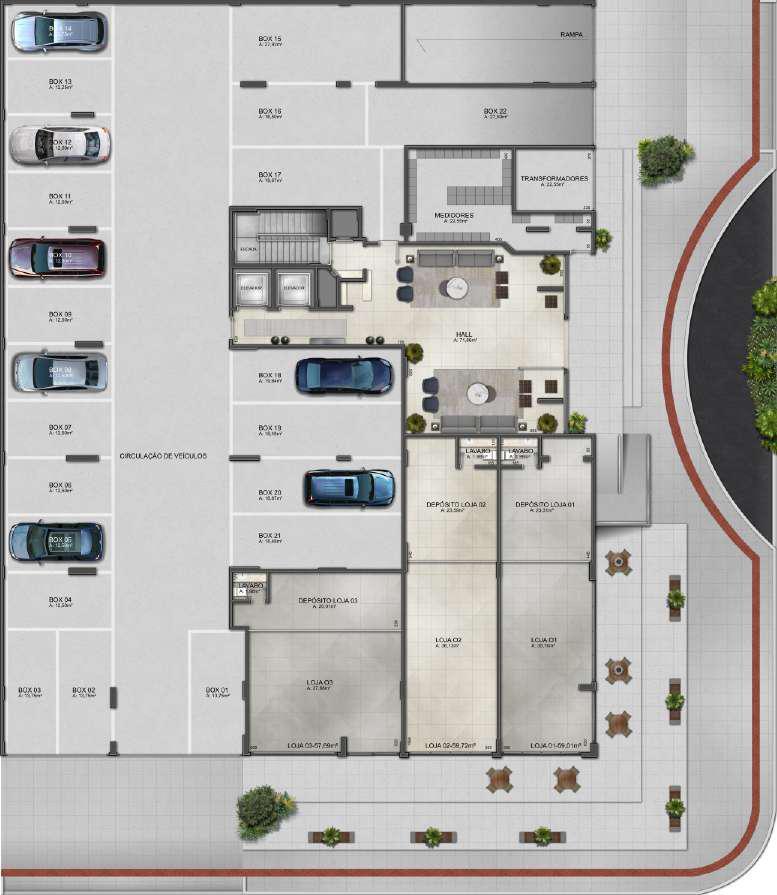 Dolce Vita - Dunnas Construtora