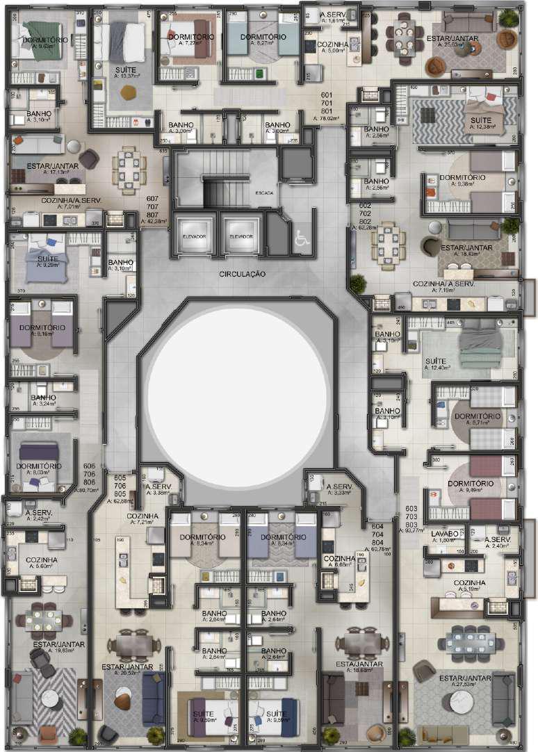 Dolce Vita - Dunnas Construtora