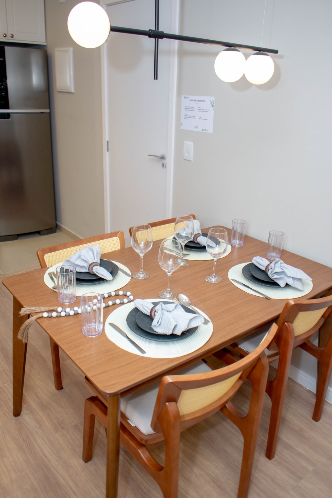 Unic Primavera - Fase 2