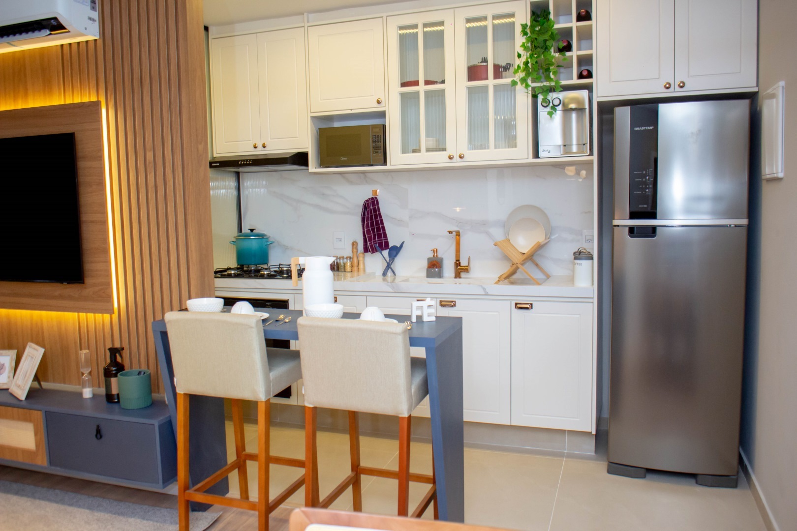 Unic Primavera - Fase 2