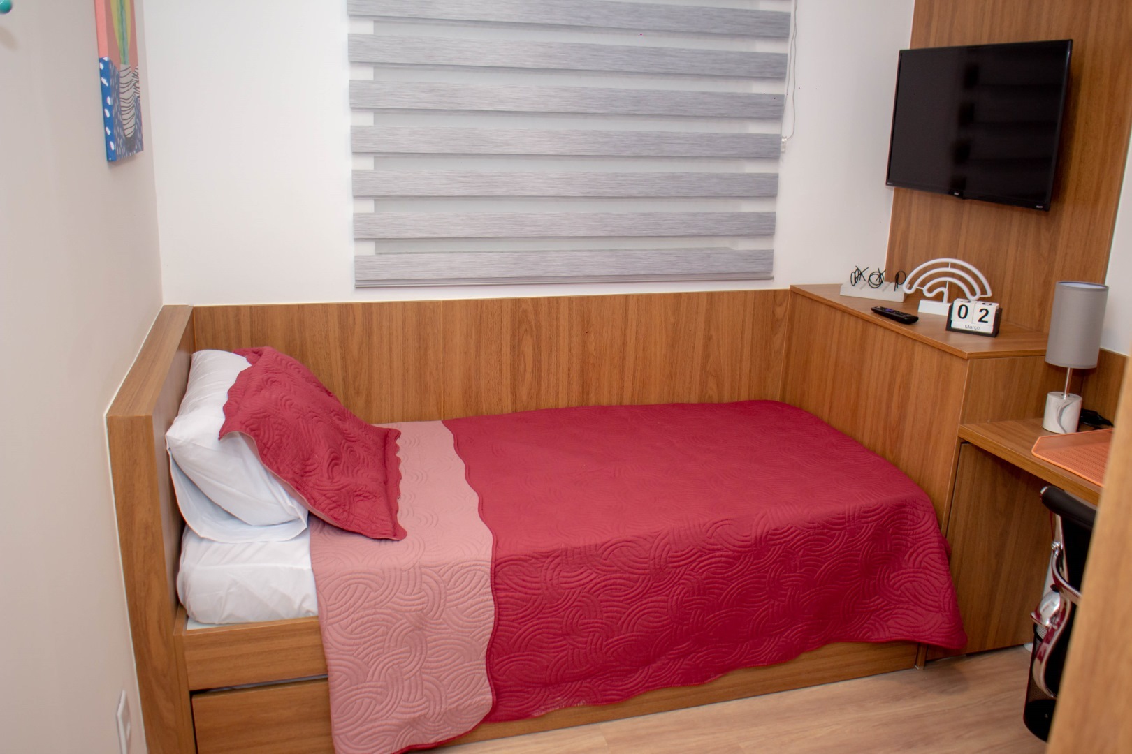 Unic Primavera - Fase 2