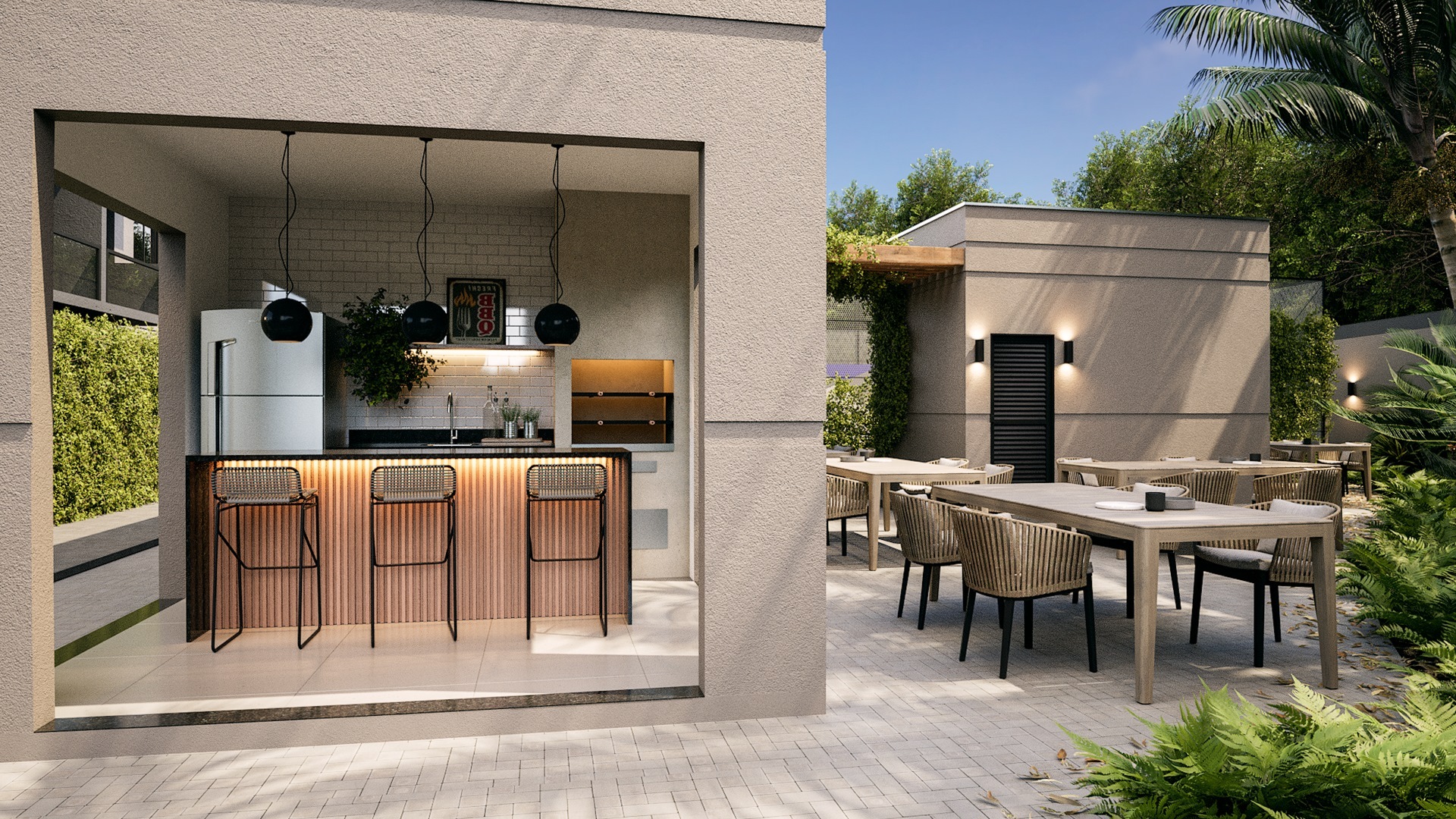 Unic Primavera - Fase 2