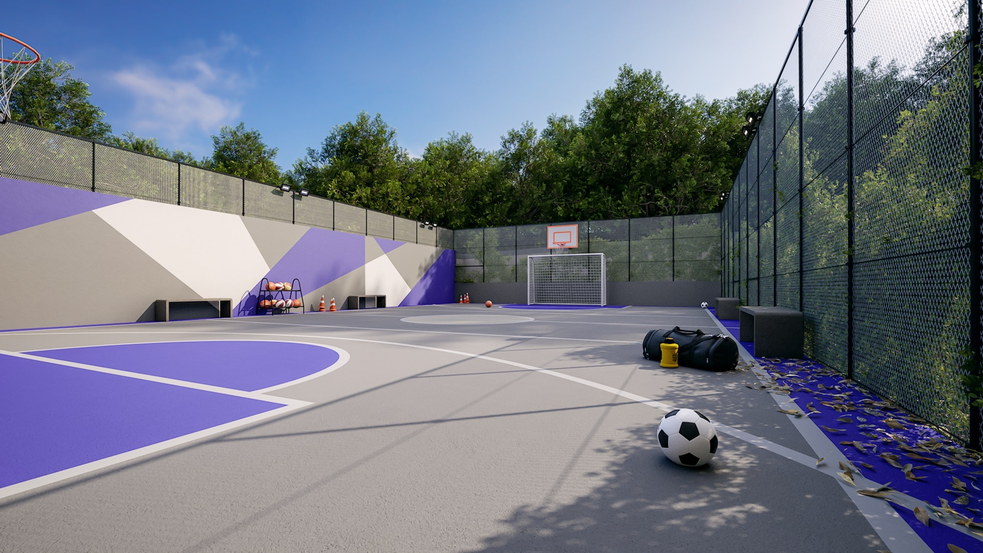 Unic Primavera - Fase 2