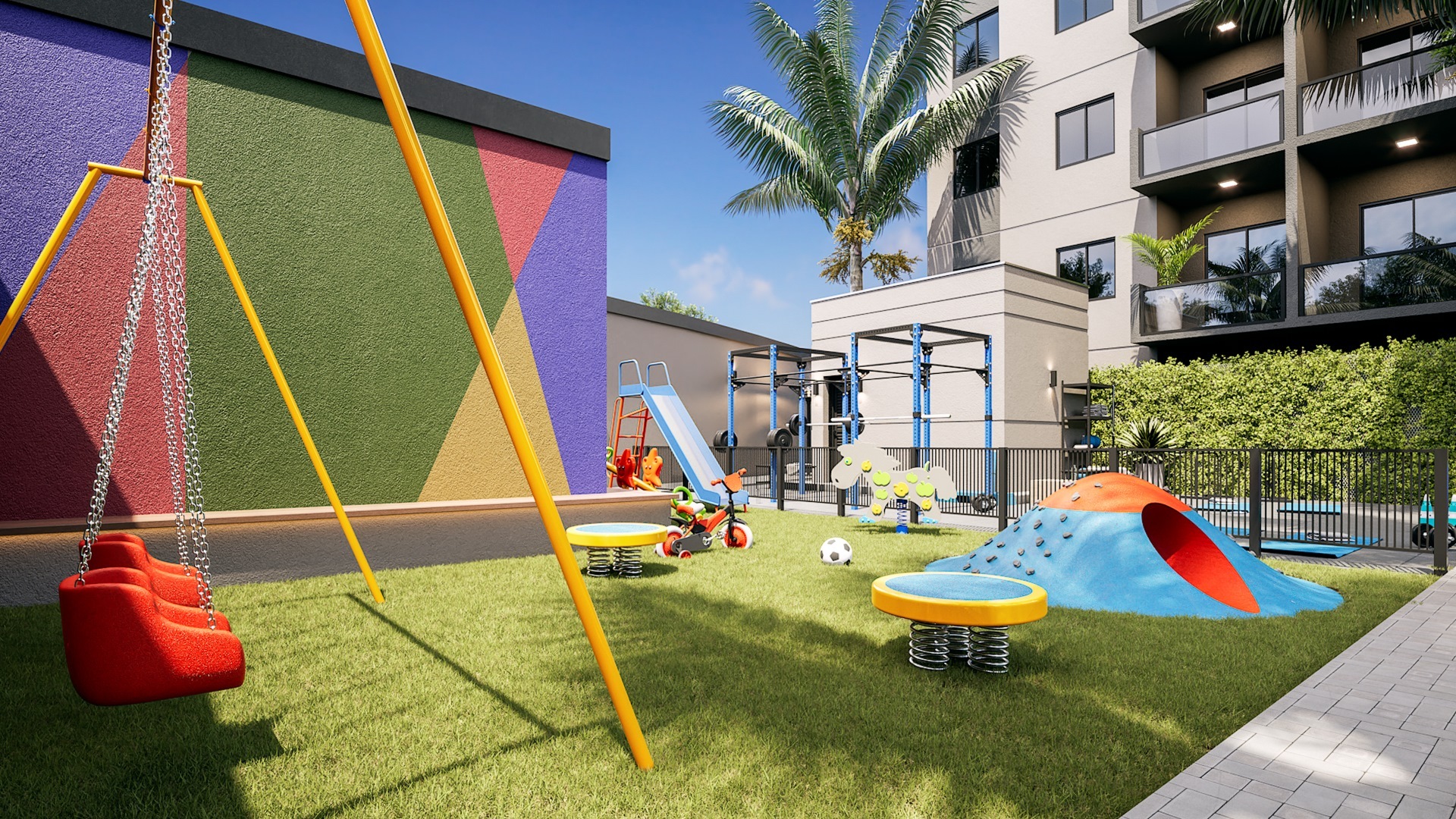 Unic Primavera - Fase 2