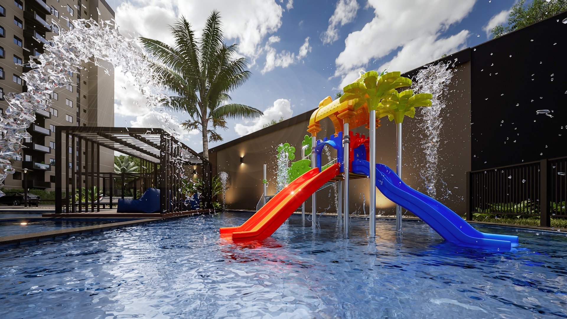 Unic Primavera - Fase 2