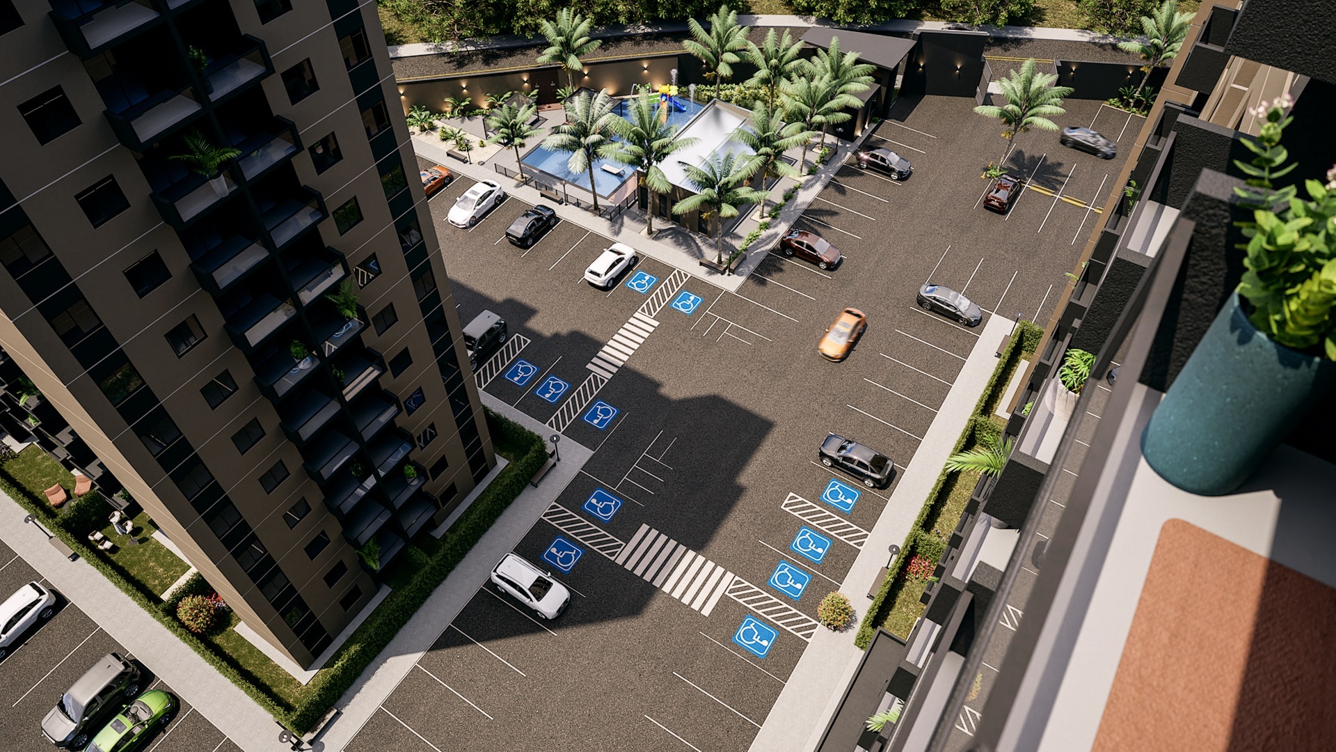 Residencial Multifamiliar de 1 quarto, 44m² no bairro Jardim Primavera, em Duque de Caxias | Eu Corretor