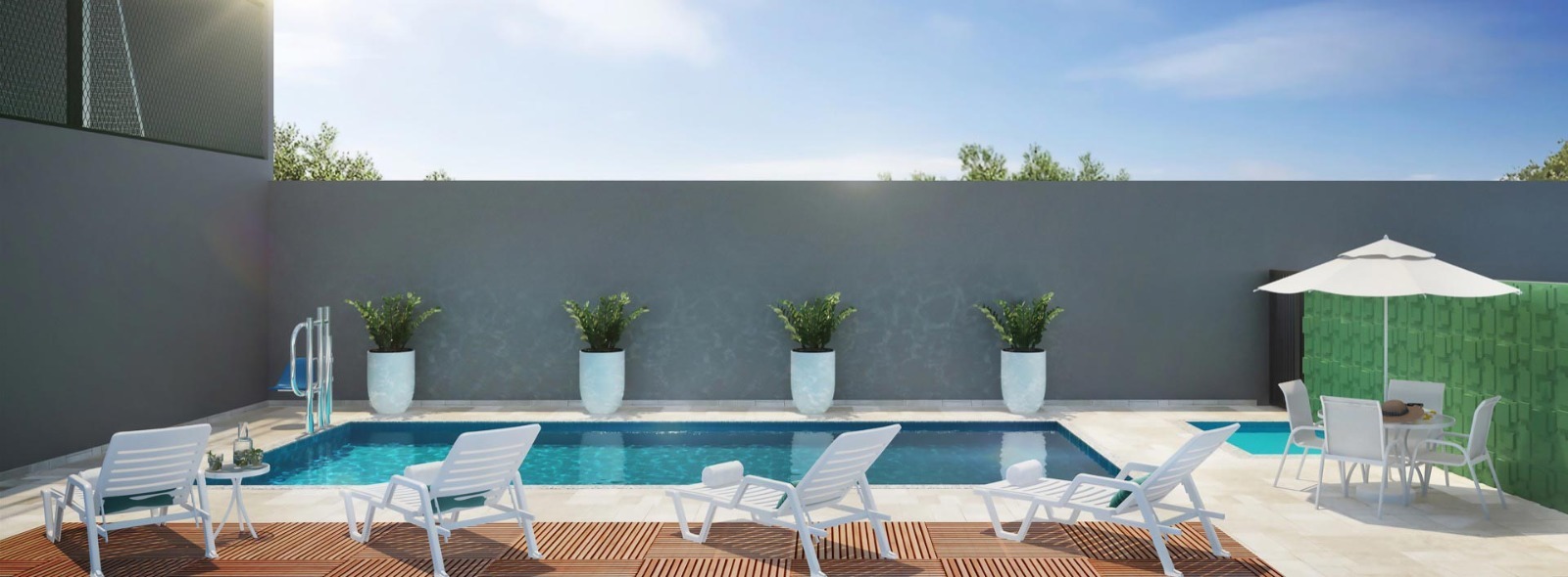 Vivenci Guaianases - JDG Construtora