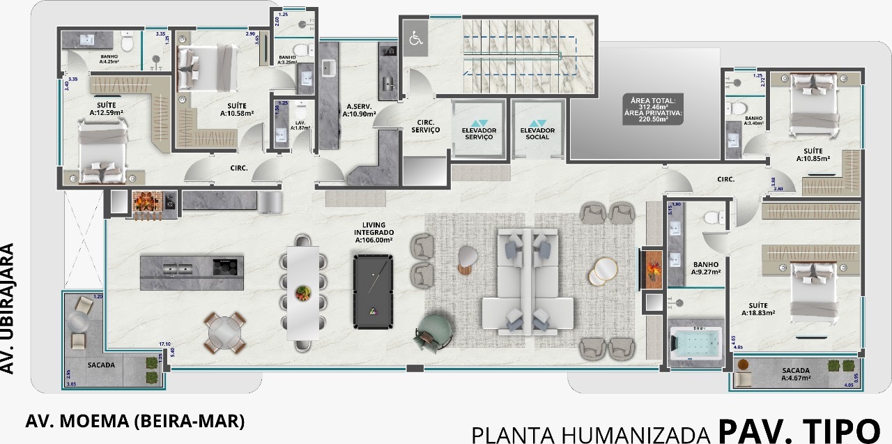 Joacir Martinello - Joma Construtora