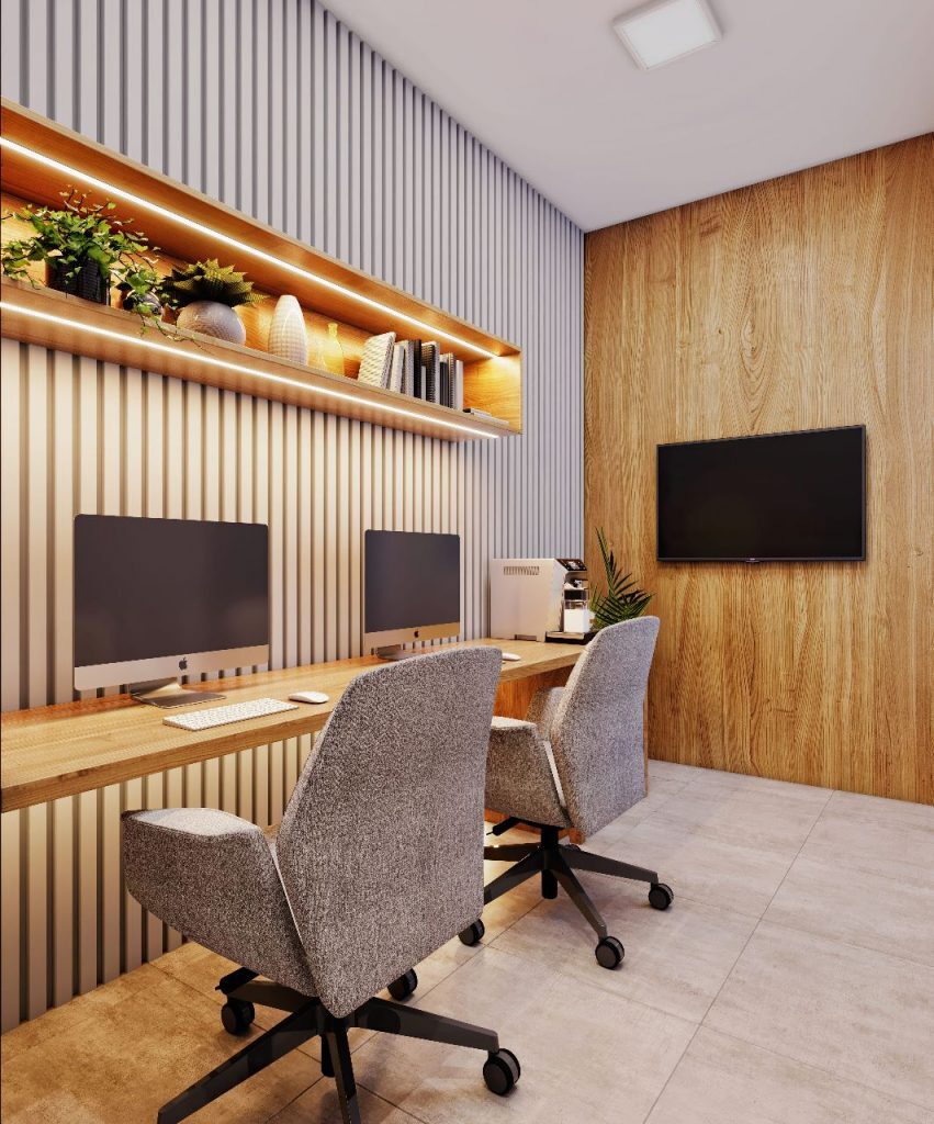 Coworking