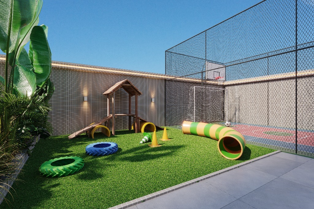 Pet place