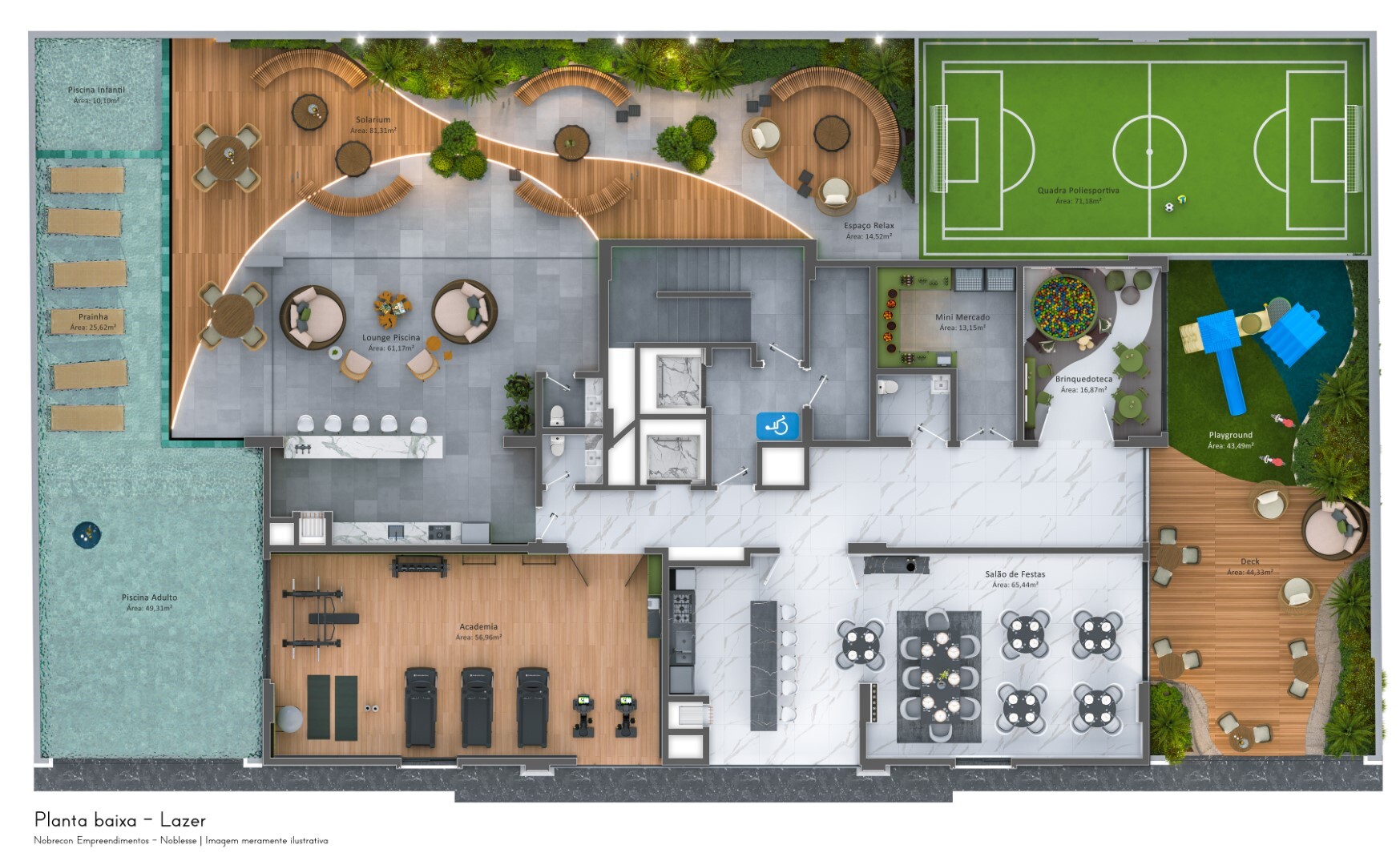 Noblesse - Nobrecon Empreendimentos